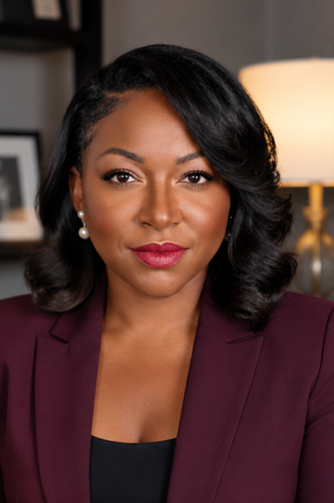 Cherish Angula, Founder of Wifeish